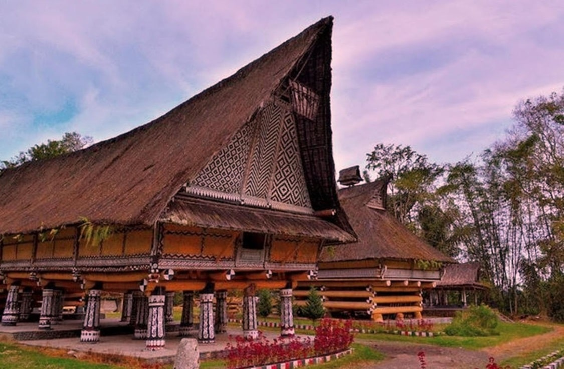 Rumah bolon